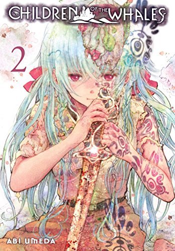 Abi Umeda/Children of the Whales 2