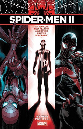 Brian Michael Bendis/Spider-Men II