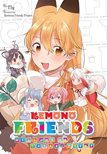 Furai/Kemono Friends