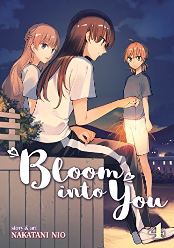 Nakatani Nio/Bloom Into You 4