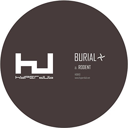 Burial/Rodent