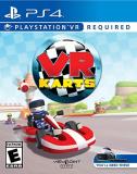 Karts Vr Karts Vr 