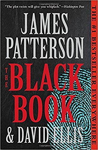 James Patterson/The Black Book