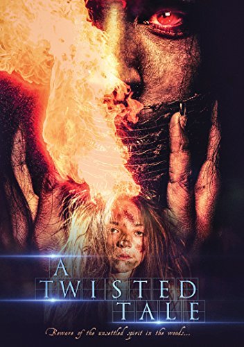 A Twisted Tale/A Twisted Tale@DVd@NR