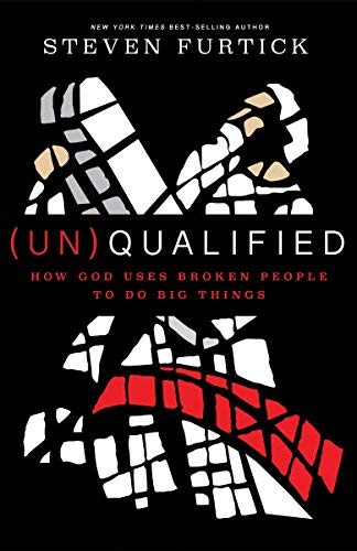 Steven Furtick/Un-qualified