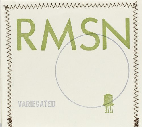 Rmsn (Shipping News)/Variegated
