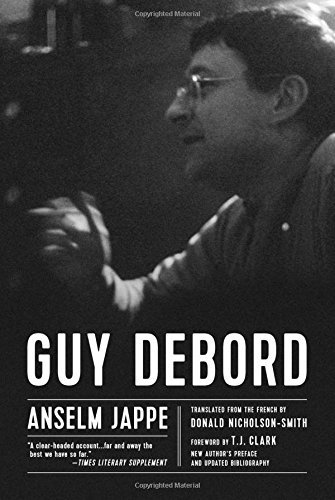 Anselm Jappe Guy Debord 