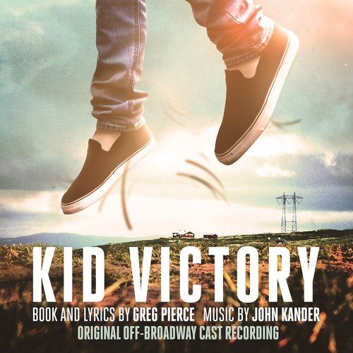 Flynn,Brandon / Ziemba,Karen //Kid Victory (Original Off-Broa@.