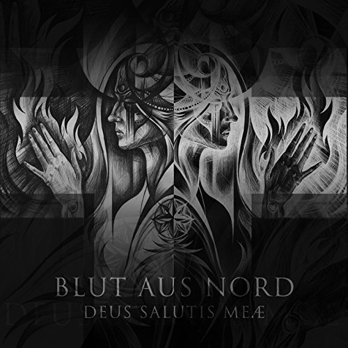 Blut Aus Nord/Deus Salutis Meae
