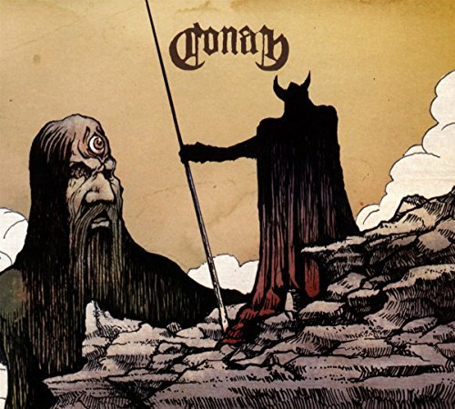 Conan/Monnos