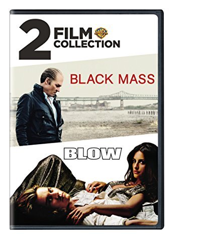 Black Mass / Blow/Black Mass / Blow