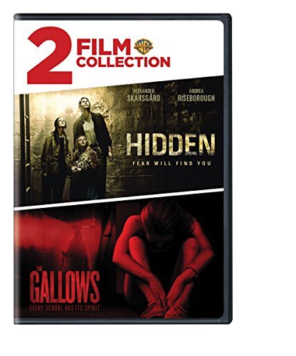 Hidden / Gallows/Double Feature