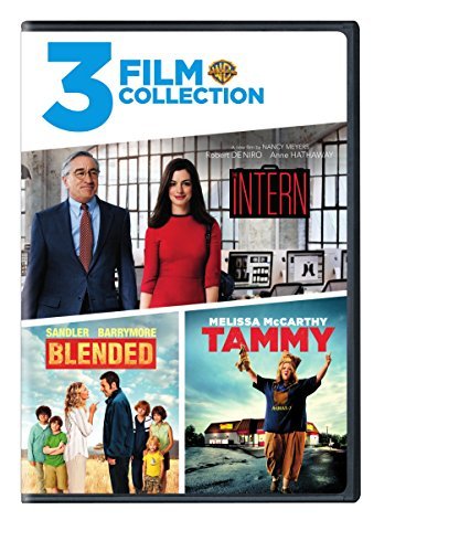 3ff: Intern / Tammy / Blended/3ff: Intern / Tammy / Blended