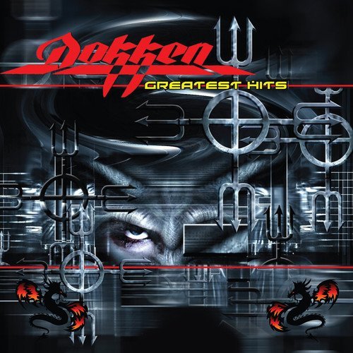 Dokken/Greatest Hits