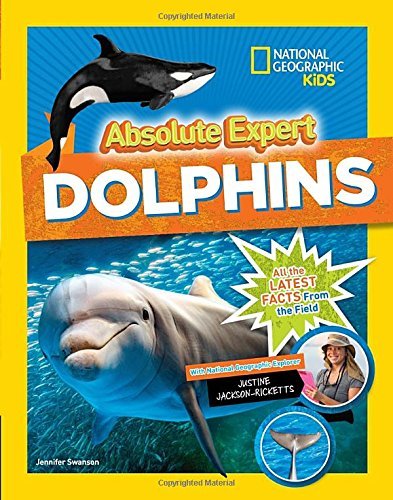 National Geographic Society/Absolute Expert@Dolphins