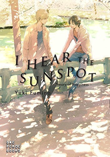 Yuki Fumino/I Hear the Sunspot@ Theory of Happiness