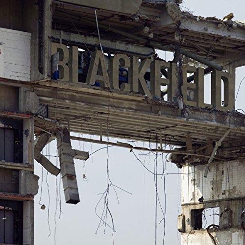 Blackfield/Blackfield Ii