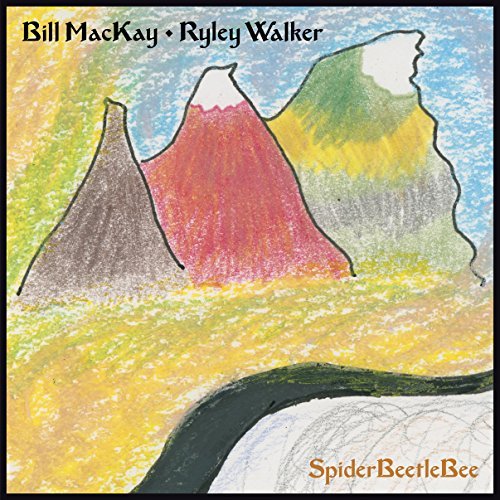 Mackay,Bill / Walker,Ryley/Spiderbeetlebee
