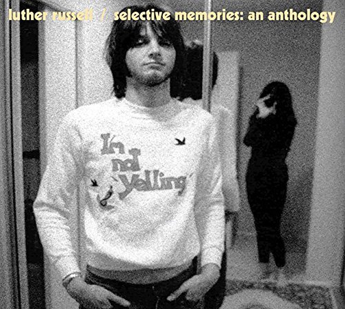 Luther Russell/Selective Memories: An Antholo
