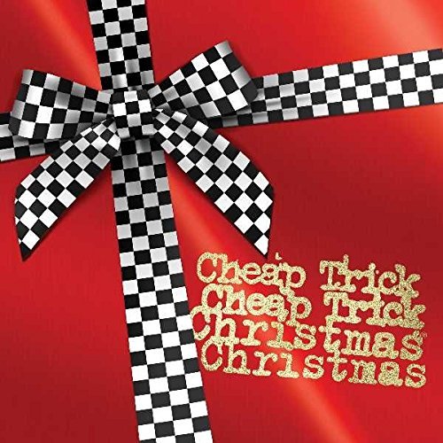 Cheap Trick/Christmas Christmas