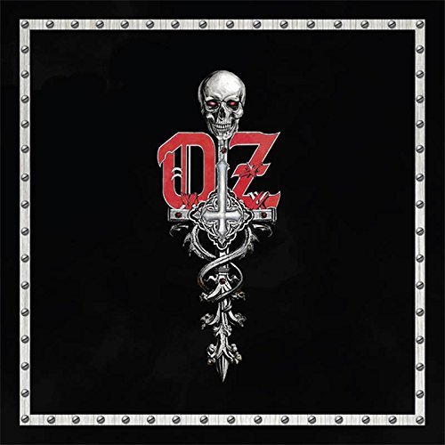 Oz/Transition State (Clear Red Vi