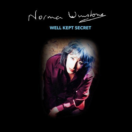 Norma Winstone/Well Kept Secret