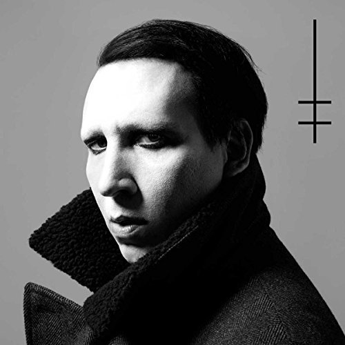 Marilyn Manson Heaven Upside Down Explicit Version 