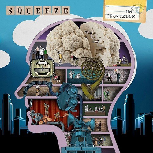 Squeeze/Knowledge