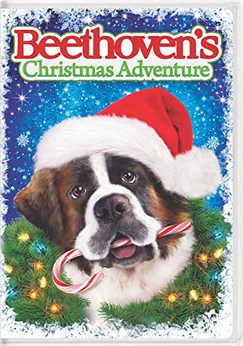 Beethoven/Christmas Adventure