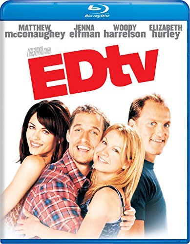 Edtv/Edtv