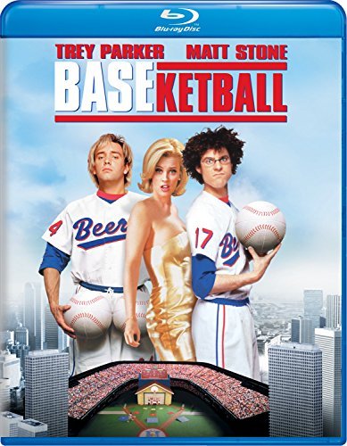 Baseketball/Baseketball