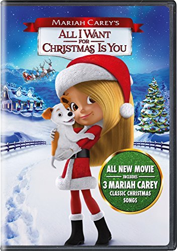 Mariah Carey's All I Want For Mariah Carey's All I Want For 