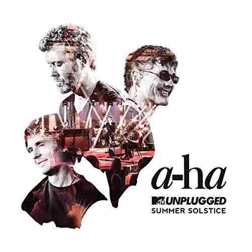 A-Ha/Mtv Unplugged - Summer Solstice