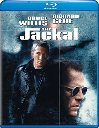 Jackal/Jackal