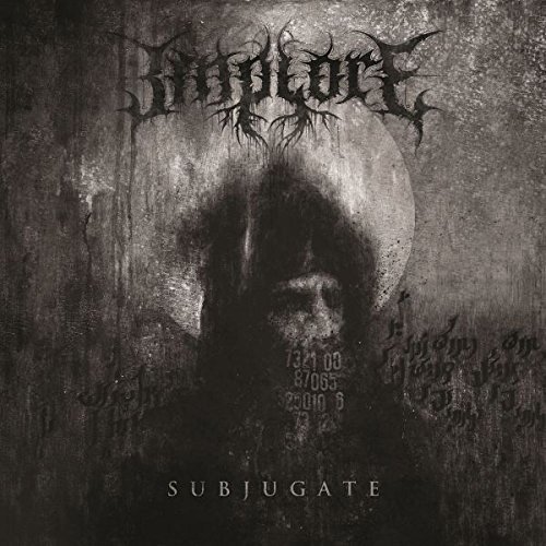 Implore/Subjugate