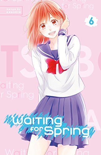 Anashin/Waiting for Spring 6