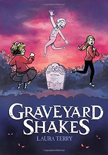 Laura Terry/Graveyard Shakes