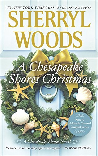 Sherryl Woods/A Chesapeake Shores Christmas@Reissue