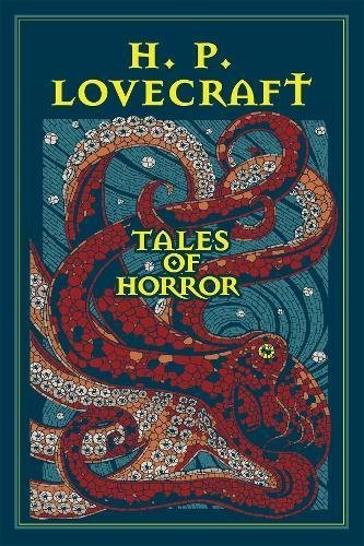 H. P. Lovecraft/H. P. Lovecraft Tales of Horror