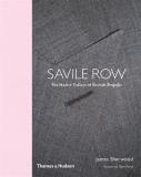 James Sherwood Bespoke The Master Tailors Of Savile Row Reduced Format 