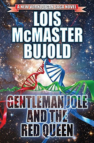 Lois Mcmaster Bujold Gentleman Jole And The Red Queen Volume 17 