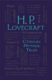 H. P. Lovecraft H. P. Lovecraft Cthulhu Mythos Tales 