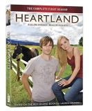 Heartland Season One Heartland Season One 
