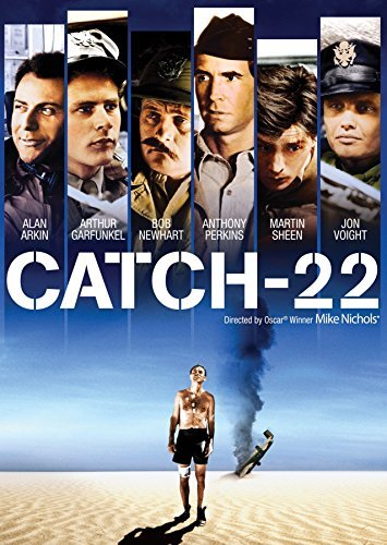 Catch 22 Catch 22 