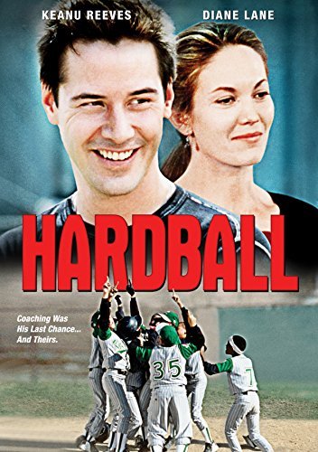 Hardball/Reeves/Lane/Hawkes/Sweeney@DVD@PG13