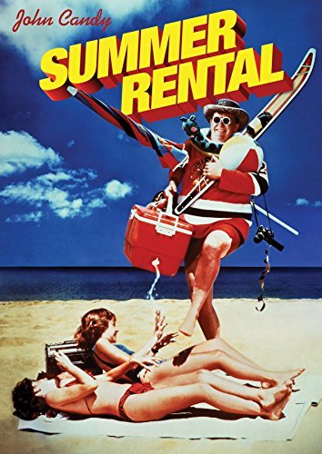 Summer Rental/Candy/Austin/Crenna/Torn
