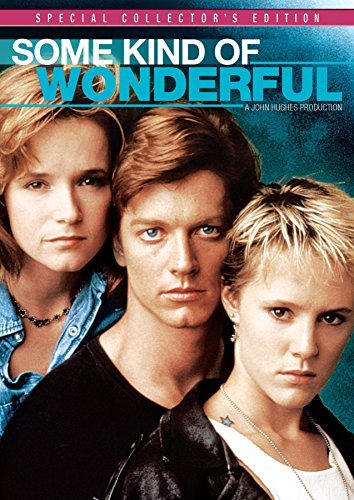 Some Kind Of Wonderful/Masterson/Stoltz/Thompson@DVD@PG13