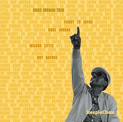 Duke Trio Jordan/Flight To Japan@Import-Jpn@Remastered