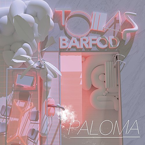 Tomas Barfod/Paloma