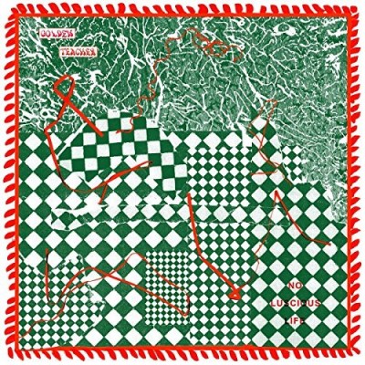 Golden Teacher/No Luscious Life